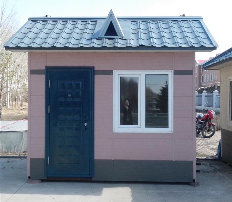 project case